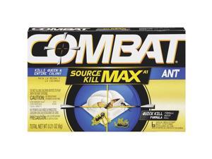 Dial Corp 6Pk Combat Max Ant Bait DIA 55901 Unit: EACH