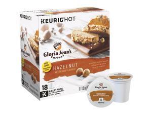 Keurig 18Ct Hazelnut Coff K-Cup 5000081866 Unit: EACH Keurig 18Ct Hazelnut Coff K-Cup 5000081866 Unit: EACH