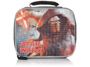 Star Wars - Kylo Ren Childrens Kids Boys Girls Insulated Lunch Pack School Lunch Box Picnic Bag Star Wars - Kylo Ren Childrens Kids Boys Girls Insulated Lunch Pack School Lunch Box Picnic Bag