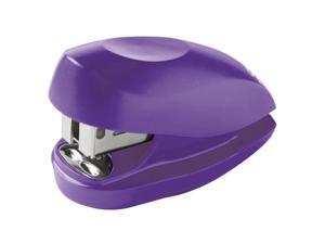 Swingline Tot Stapler with Built-In Staple Remover and Staples, 12 Sheet, Purple Swingline Tot Stapler with Built-In Staple Remover and Staples, 12 Sheet, Purple