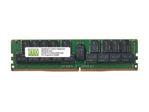 256GB DDR4-3200 PC4-25600 ECC Registered 8Rx4 Memory for Servers/Workstations by NEMIX RAM 256GB DDR4-3200 PC4-25600 ECC Registered 8Rx4 Memory for Servers/Workstations by NEMIX RAM