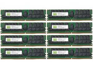 2TB Kit 8x256GB DDR4-3200 PC4-25600 ECC Registered 8Rx4 Memory for Servers/Workstations by NEMIX RAM 2TB Kit 8x256GB DDR4-3200 PC4-25600 ECC Registered 8Rx4 Memory for Servers/Workstations by NEMIX RAM