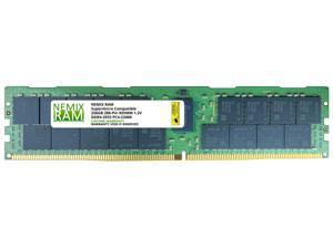 NEMIX RAM MEM-DR425MI-ER29 256GB Replacement Memory for Supermicro