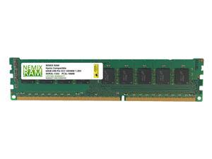 HMT451U7DFR8A-H9 Hynix Replacement 4GB DDR3L-1333 PC3L-10600 ECC 