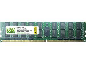 NEMIX RAM NE3302-H113F for NEC Express5800/A1040e 128GB (4x32GB 