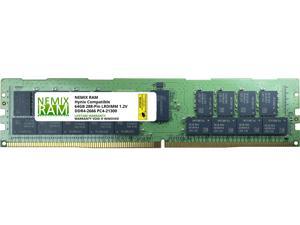 HMABAGL7M4R4N-VN Hynix Replacement 128GB DDR4-2666 PC4-21300 ECC Load  Reduced Memory by NEMIX RAM