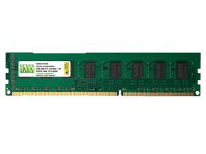 HMT41GU6BFR8A-G7 Hynix Replacement 8GB DDR3-1066 PC3-8500 Non-ECC Unbuffered Memory by NEMIX RAM