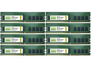 8GB DDR4-2933 PC4-23400 ECC Registered Memory for ASRock Rack ROMED8-2T AMD EPYC Board by NEMIX RAM