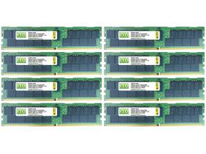 2TB Kit (8 x 256GB) DDR4-2933 PC4-23400 ECC Load Reduced Memory 