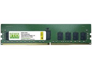 SNP1R8CRC/16G A7910488 16GB for DELL PowerEdge FD332 by Nemix Ram