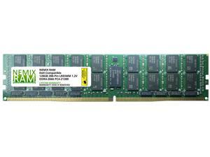 Micron 16GB DDR4-2666 Supermicro MEM-DR416LD-ER26 Server Memory