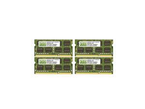 16GB 4X4GB NEMIX RAM Memory for Apple iMac Late 2009 16GB 4X4GB NEMIX RAM Memory for Apple iMac Late 2009