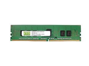 NEMIX RAM N8102-645F for NEC Express5800/R120f-2E Storage-Rich 8GB (1x8GB)  RDIMM Memory