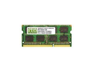 4GB NEMIX RAM Memory for Apple iMac 2010