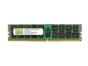 16GB Replacement for Hynix HMA82GR7CJR8N-XN DDR4-3200 PC4-25600 RDIMM by Nemix Ram