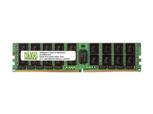 64GB DDR4-3200 LRDIMM Memory for Gigabyte MZ32-AR0 AMD EPYC by Nemix Ram