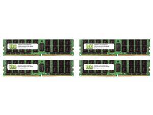 Nemix Ram 128GB (4 x 32GB) DDR4 2933 (PC4 23400) RDIMM Memory