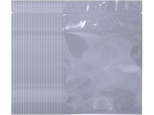 Details about   200 Pcs Tool Sets 8" x 9.5" ESD Anti-Static Shielding Bags Open Top PCB Board 