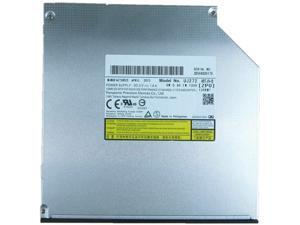 Panasonic Laptop Internal UJ-272 UJ272 9.5mm SATA 6X 3D Blu-ray Burner BD-RE BDXL DL Dual Layer Bluray Recorder Super Slim Internal Optical Drive Supports 100GB 128GB Panasonic Laptop Internal UJ-272 UJ272 9.5mm SATA 6X 3D Blu-ray Burner BD-RE BDXL DL Dual Layer Bluray Recorder Super Slim Internal Optical Drive Supports 100GB 128GB