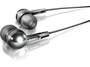 Yamaha EPH-30BL In-Ear Headphones (Black)