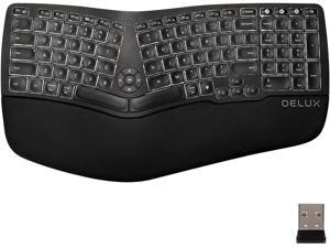 microsoft ergonomic keyboard lxn-00001