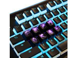 league keycaps