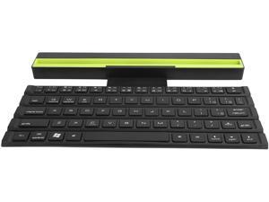 mini portable folding keyboard