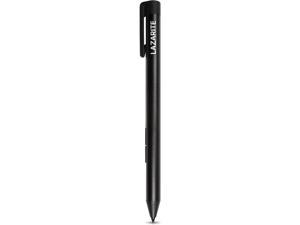 Navitech Broonel Black Fine Point Digital Active Stylus Pen Compatible with The Asus Zenbook Flip 15 UX562 