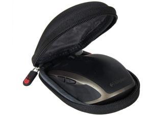 Hermitshell Travel Case Fits Logitech MX Anywhere 1 2 3 Gen 2S Wireless Mobile Mouse