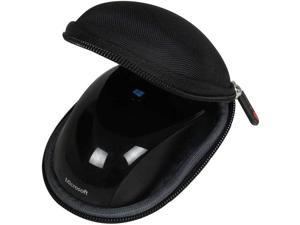 Hermitshell Travel Case Fits Microsoft Wireless Mobile Mouse 3500 3600 4000