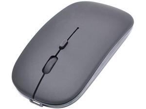 granvela noiseless wireless mouse