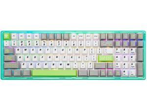 99 key mechanical keyboard