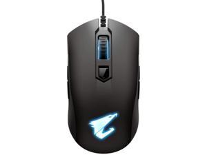 Gigabyte Aorus M2 Wired Gaming Mouse