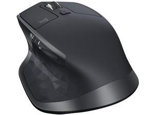 logitech mx master 2s wired mode