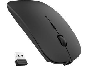 tulichid wireless mouse