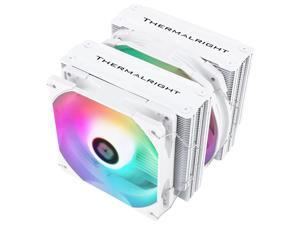 Thermalright FS140 CPU luchtkoeler, 4 heatpipes Cpu koeler, met PWM-fan