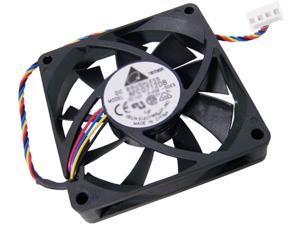 Swellder Delta BFB1012H 97mm 33mm New Blower 12v Dc Ball Brg Cooling Fan 3 Pin