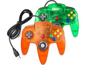 n64 green | Newegg.com