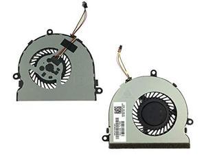 HP EliteDesk 800 G1 Power4Laptops Replacement PC CPU Fan for HP EliteDesk 705 G1 HP EliteOne 800 G1