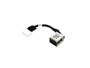 AC DC Jack Power Plug in Charging Port Connector Socket with Wire Cable Harness for Acer Spin 3 SP315-51 SP315-51-37E7 SP315-51-757C-US SP315-51-79NT 50.GK9N5.005