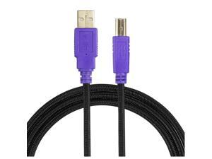 usb printer cable 12 feet