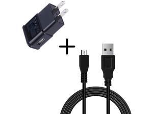 AC/DC Wall Adapter Power Supply Charger Cord Cable for Kocaso W700 7" Tablet PC AC/DC Wall Adapter Power Supply Charger Cord Cable for Kocaso W700 7" Tablet PC