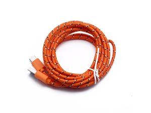 Black Iuhan 3M USB Type C Cable USB 2.0 to USB Type-C Fast Charging /& Sync Data Cable