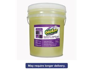 OdoBan RTU Odor Eliminator Lavender Scent 5gal Pail 9111625G OdoBan RTU Odor Eliminator Lavender Scent 5gal Pail 9111625G