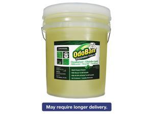 OdoBan Professional Series Deodorizer Disinfectant 5gal Pail Eucalyptus Scent OdoBan Professional Series Deodorizer Disinfectant 5gal Pail Eucalyptus Scent