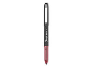 Sharpie Roller Roller Ball Stick Pen Fine 0.5 mm 2093226