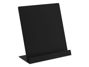 Saunders Tablet Stand or iPads and Tablets, Aluminum, BLK 00888 Saunders Tablet Stand or iPads and Tablets, Aluminum, BLK 00888