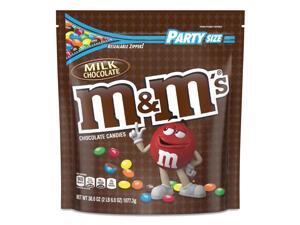 Milk Chocolate Candies, Milk Chocolate, 38 oz Bag 55114 Milk Chocolate Candies, Milk Chocolate, 38 oz Bag 55114