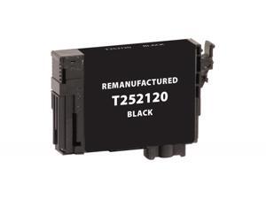 Clover Epson ufactured Black Ink Cartridge for Epson T252120 EPC252120 Clover Epson ufactured Black Ink Cartridge for Epson T252120 EPC252120