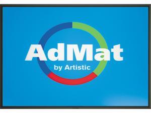 Artistic Office Products AdMat Counter Mat, 19 AOP25200 Artistic Office Products AdMat Counter Mat, 19 AOP25200